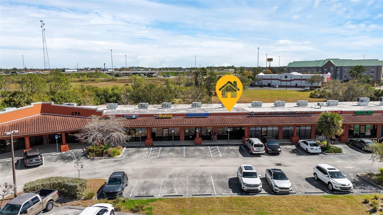 701 JC CENTER CT #12