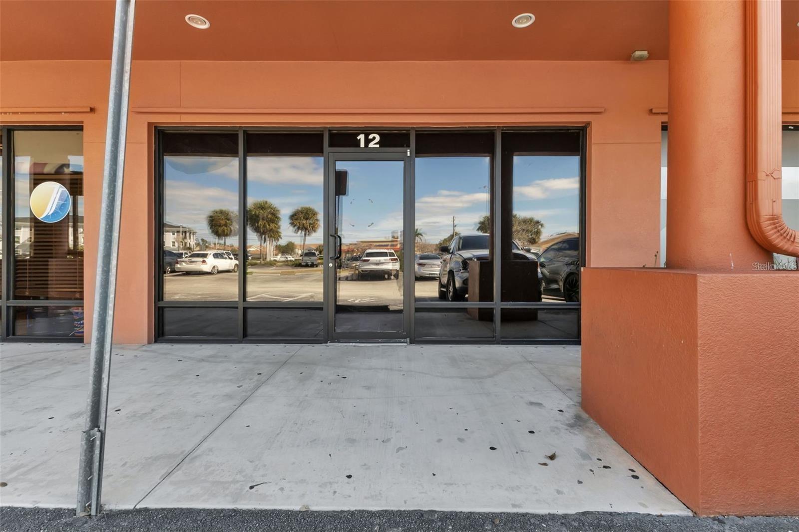 701 JC CENTER CT #12