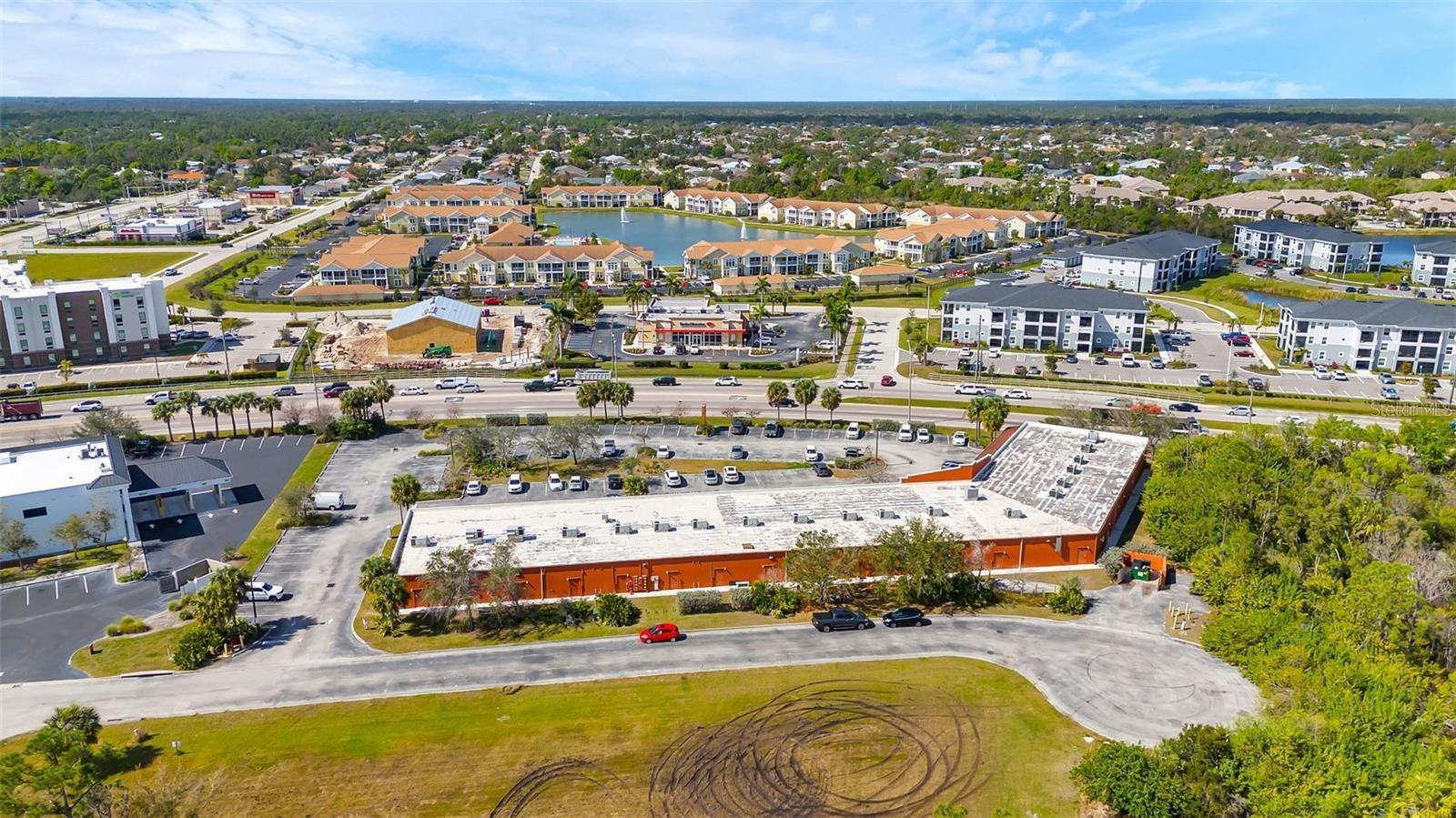 701 JC CENTER CT #12