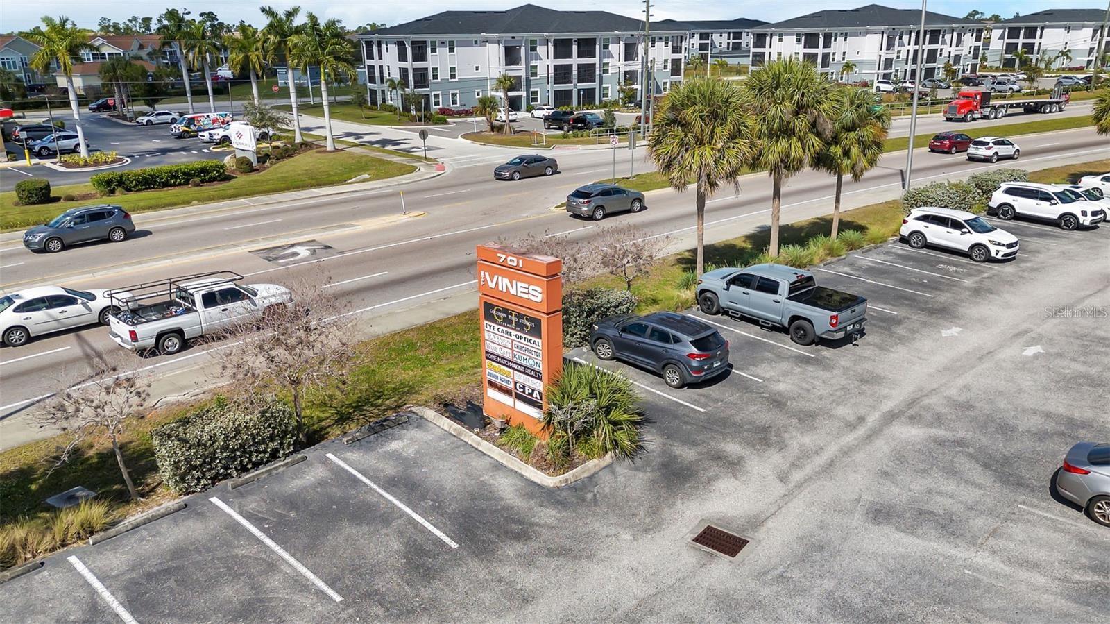 701 JC CENTER CT #12