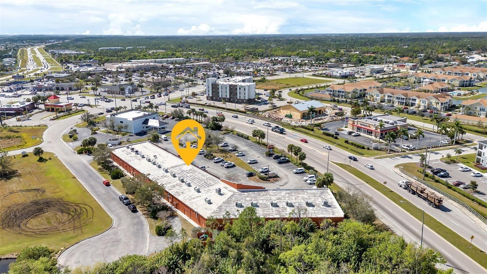 701 JC CENTER CT #12