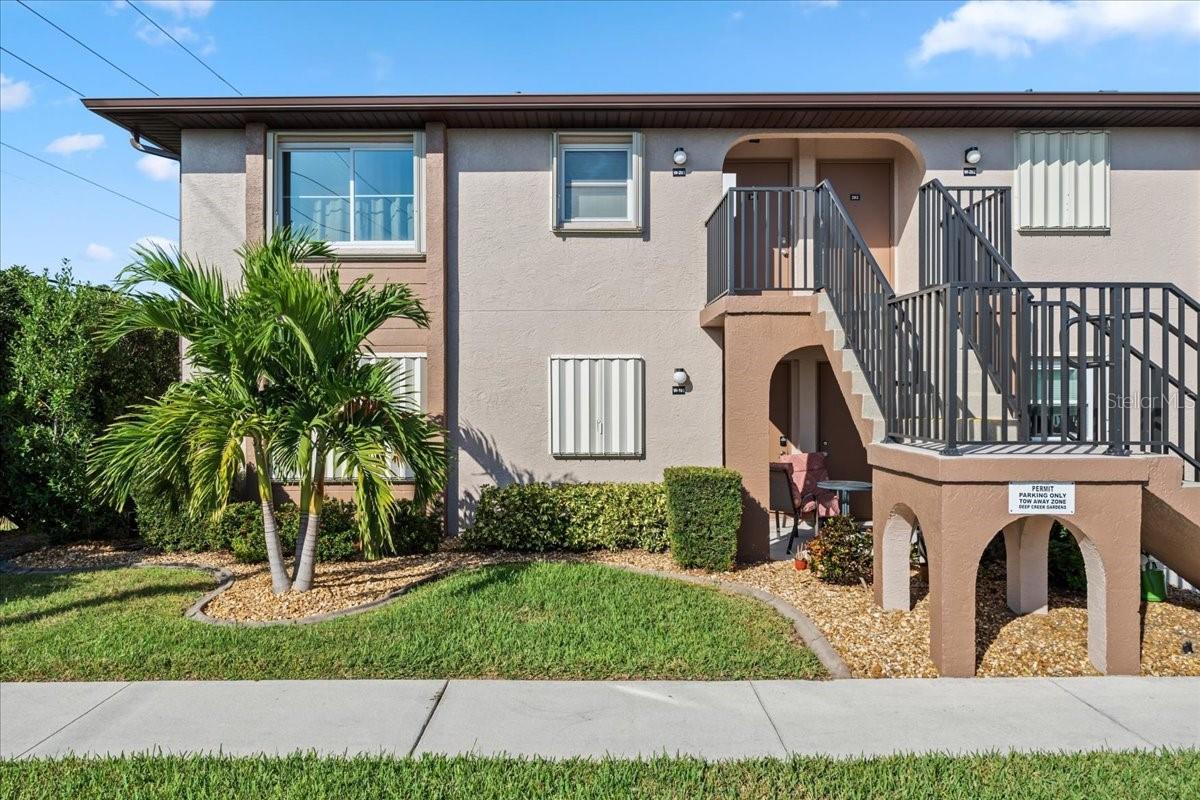 25100 SANDHILL BLVD #201
