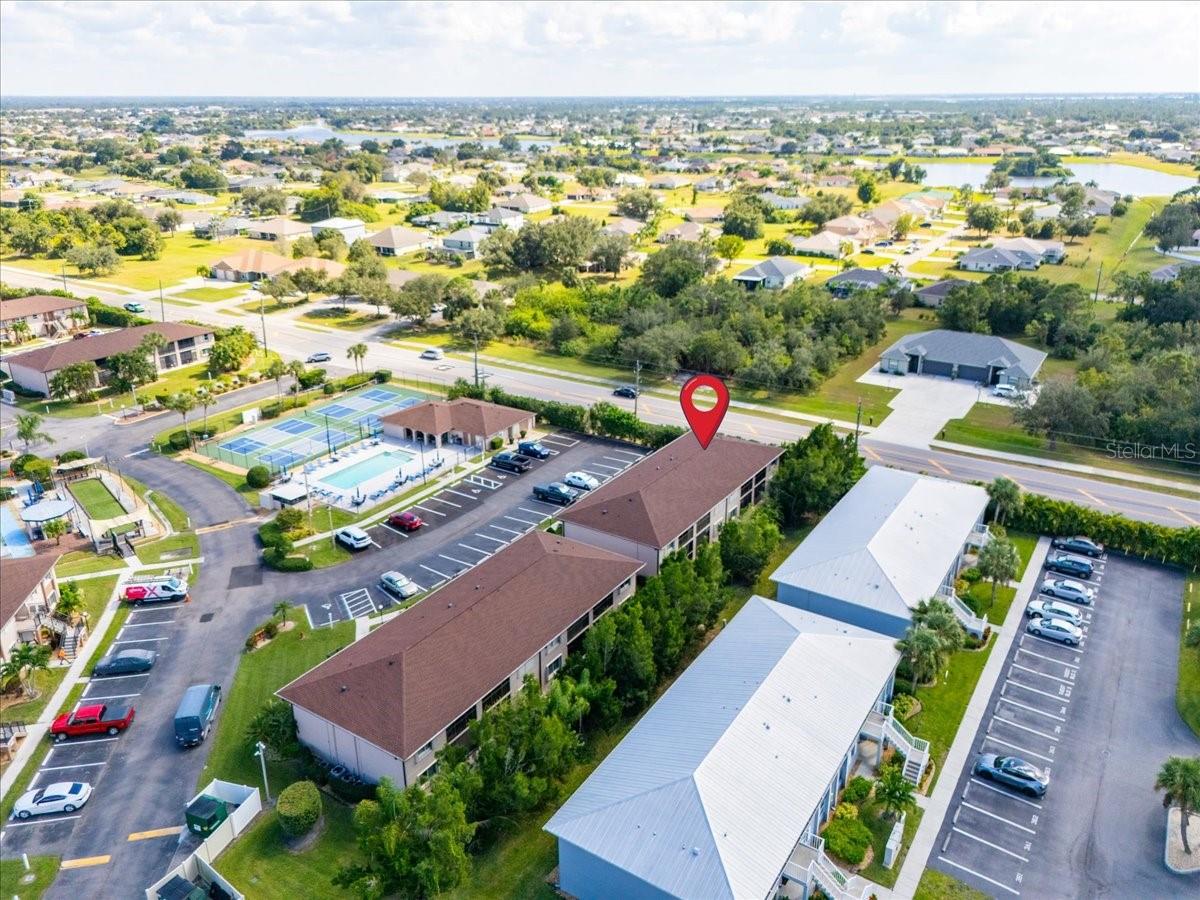 25100 SANDHILL BLVD #201