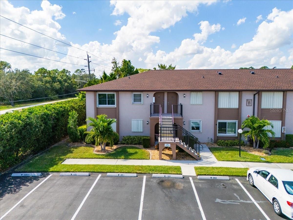 25100 SANDHILL BLVD #201