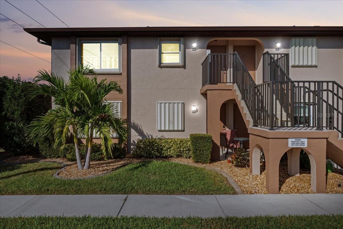 25100 SANDHILL BLVD #201