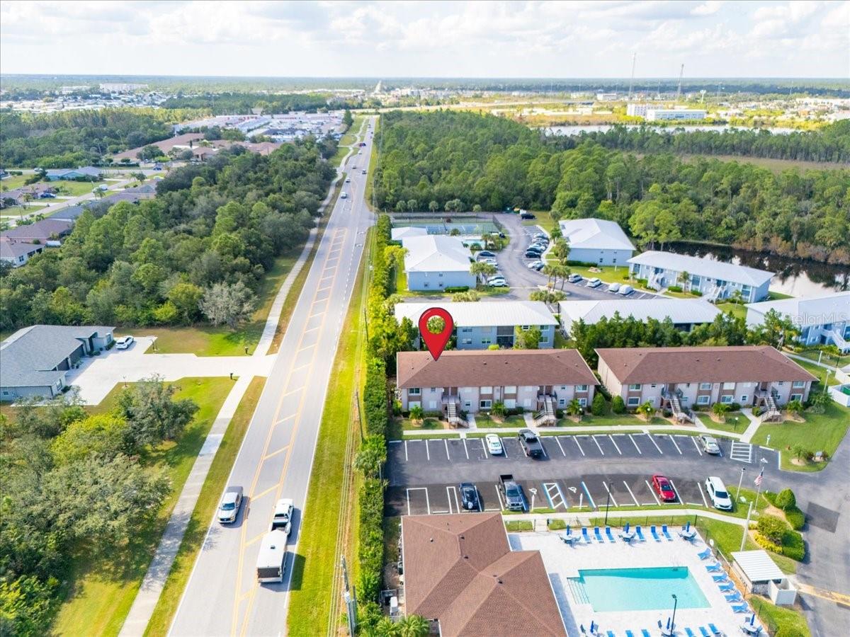 25100 SANDHILL BLVD #201