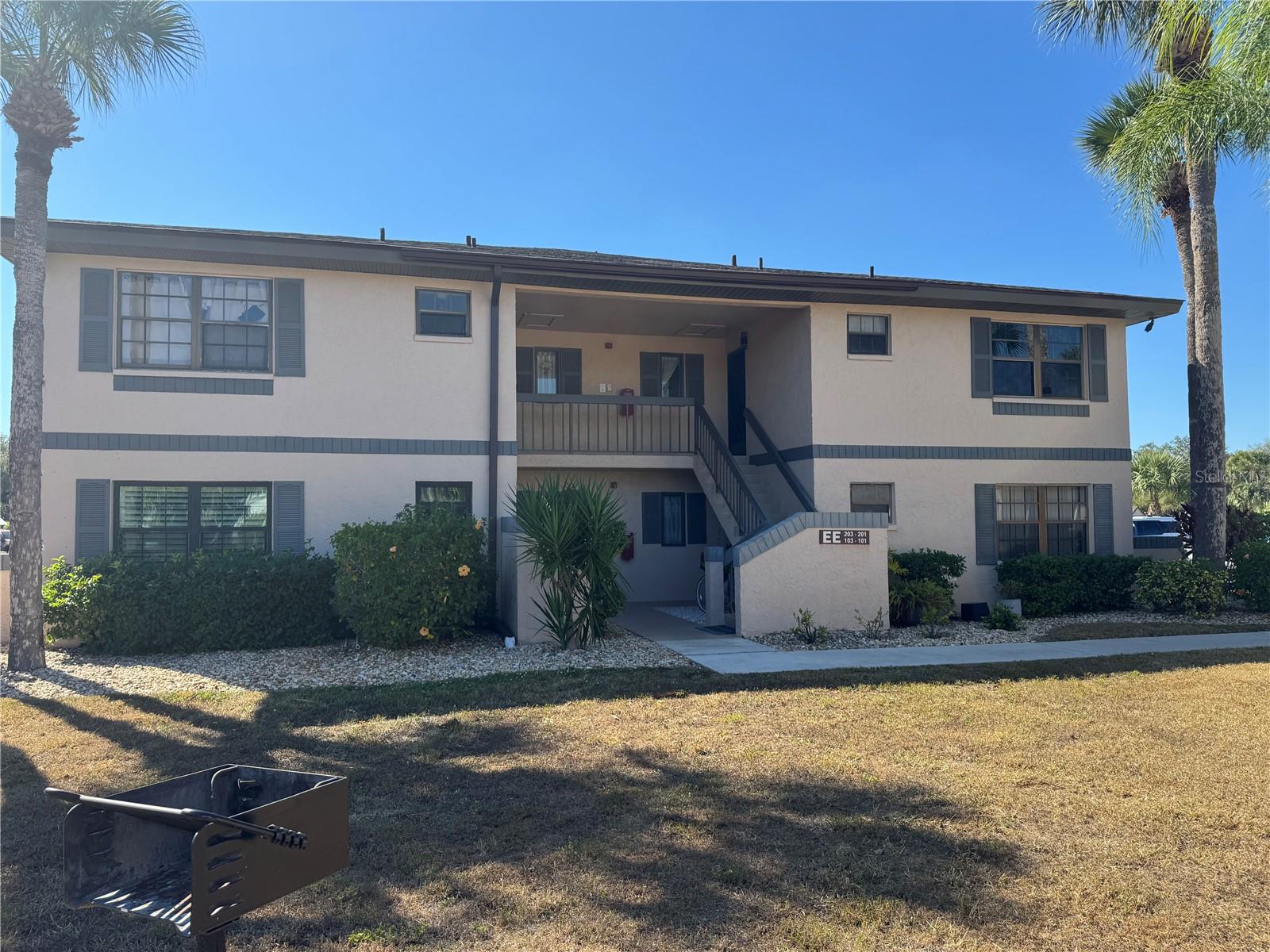 19505 QUESADA AVE #EE201