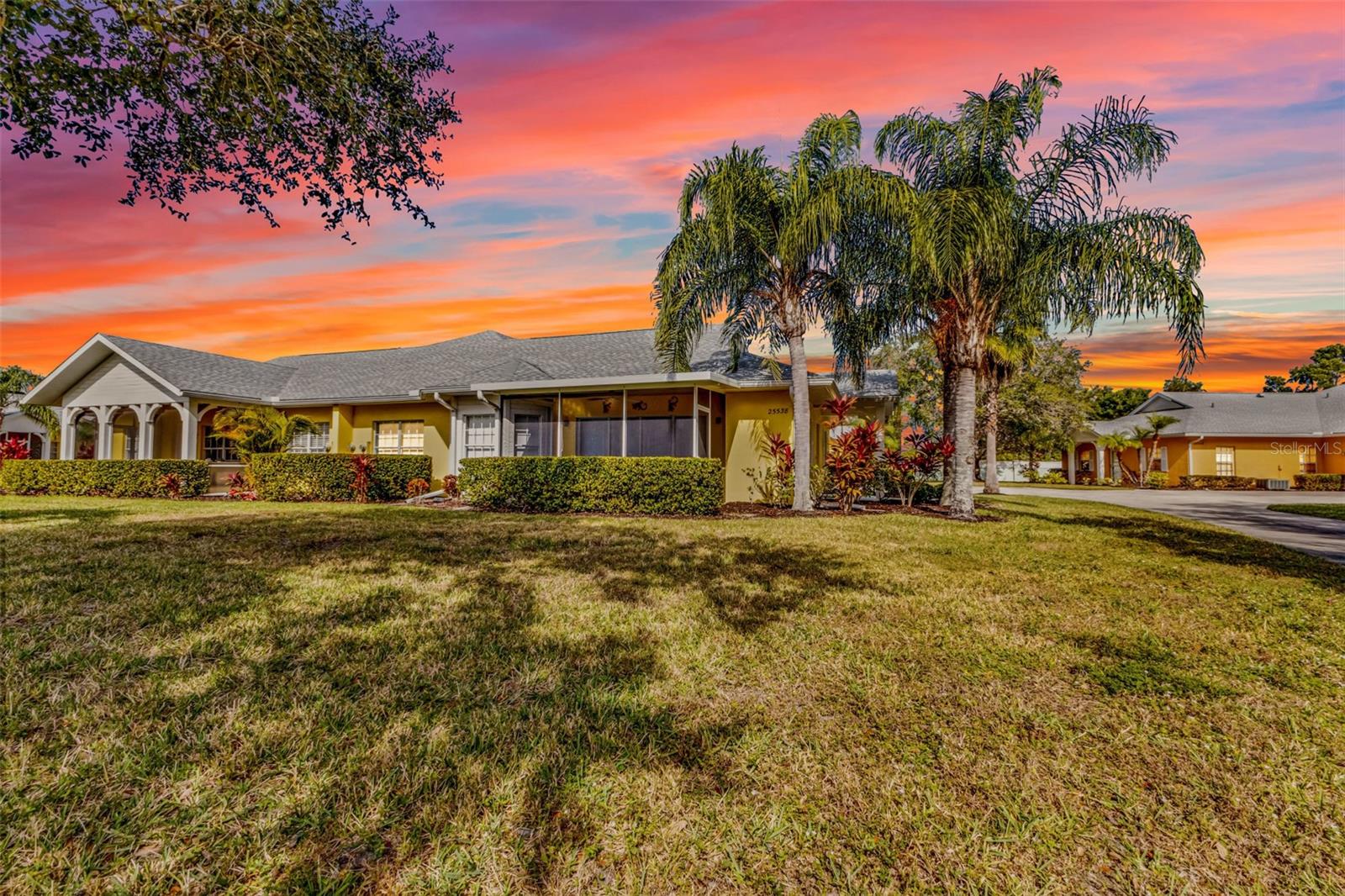 25538 HERITAGE LAKE BLVD