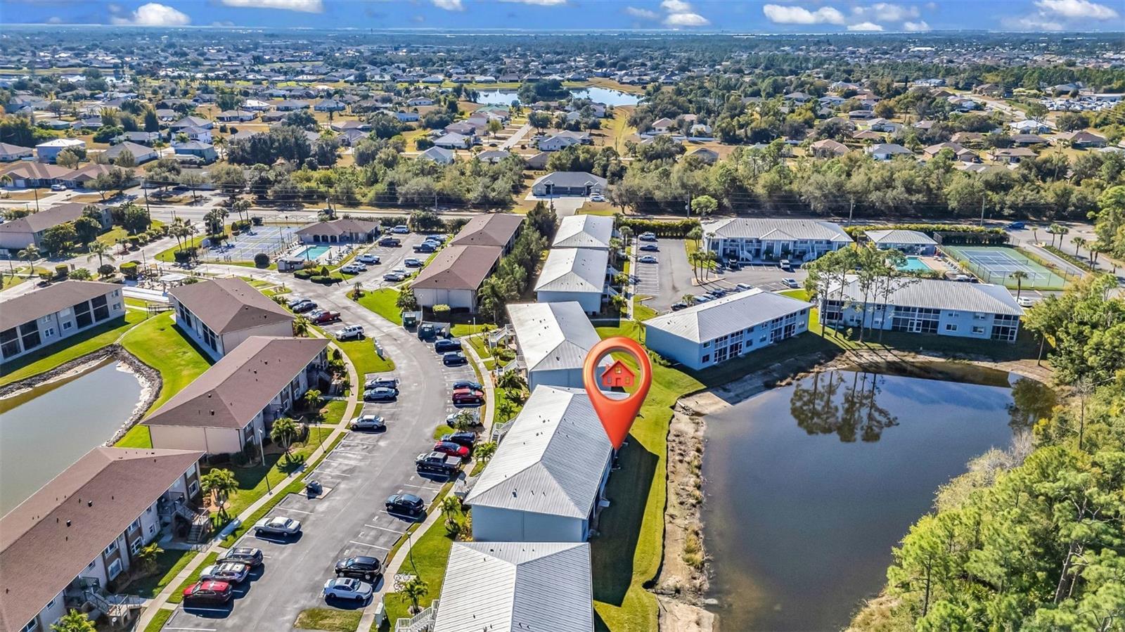 25050 SANDHILL BLVD #5A2