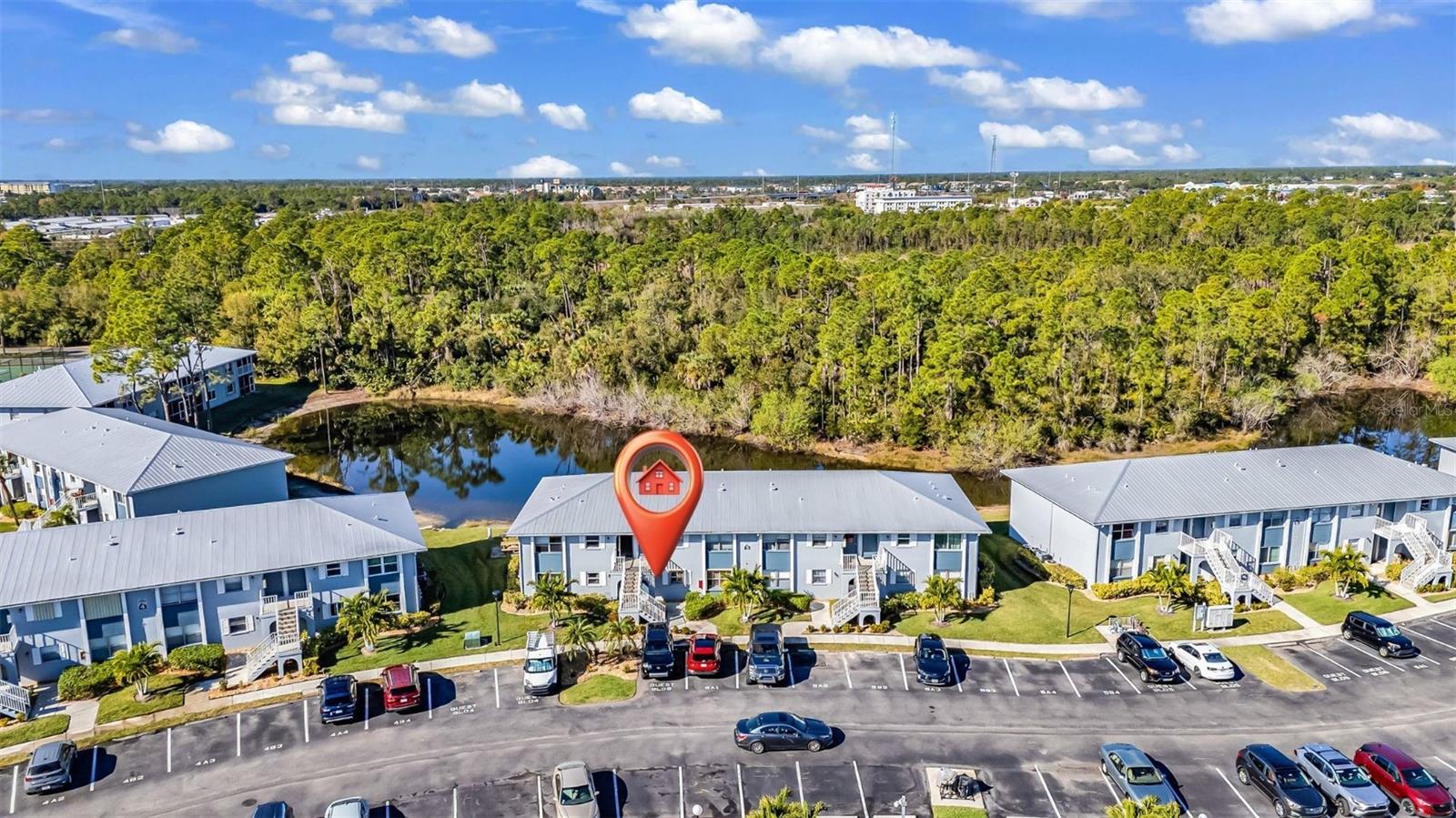 25050 SANDHILL BLVD #5A2