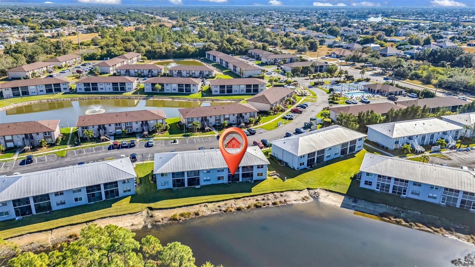 25050 SANDHILL BLVD #5A2