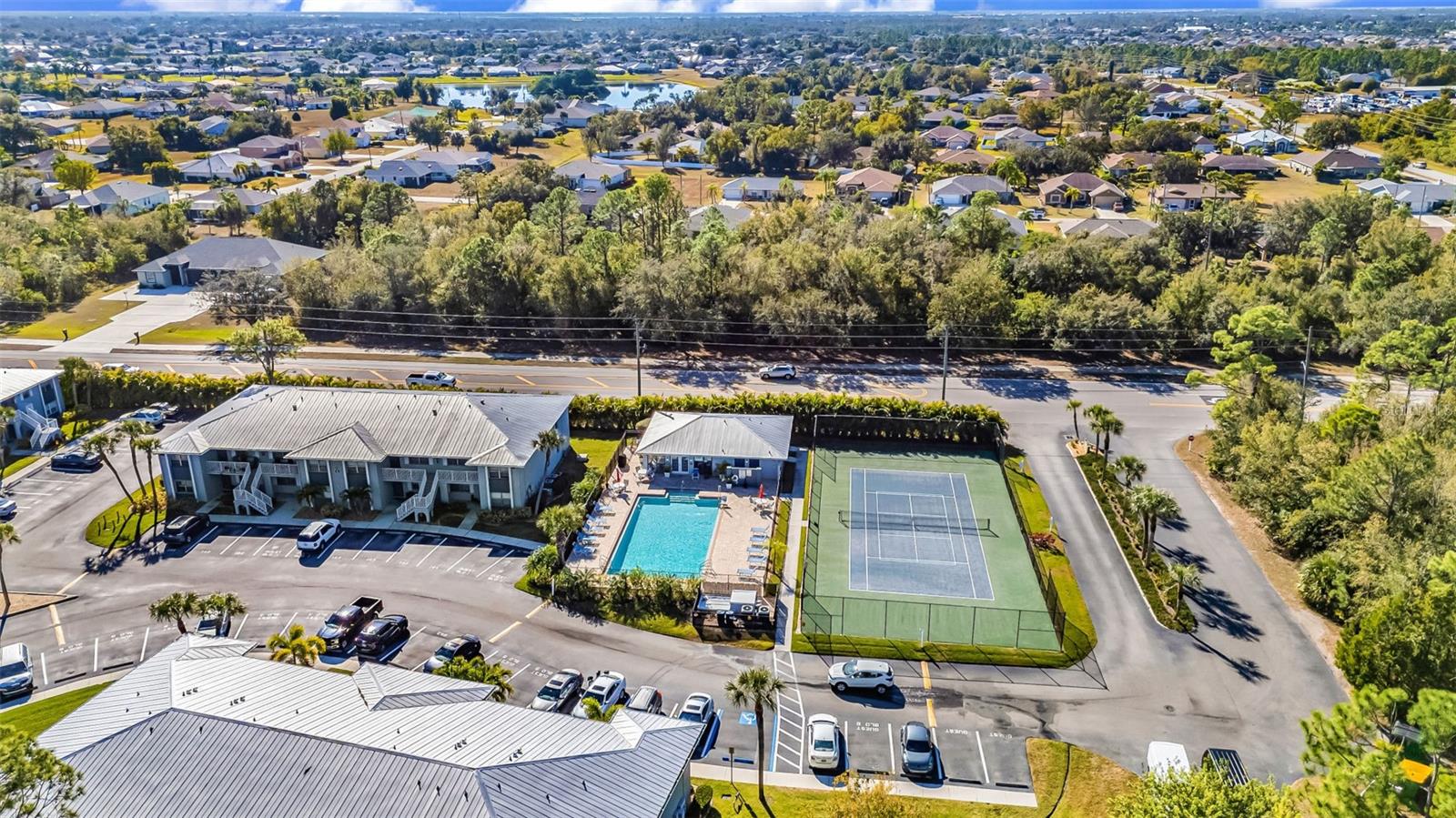 25050 SANDHILL BLVD #5A2