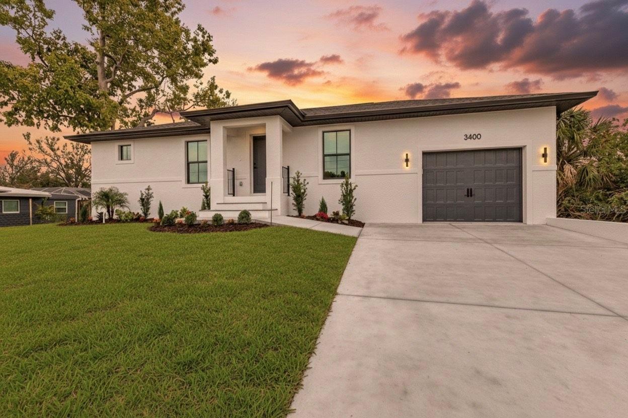 3400 PALM DR