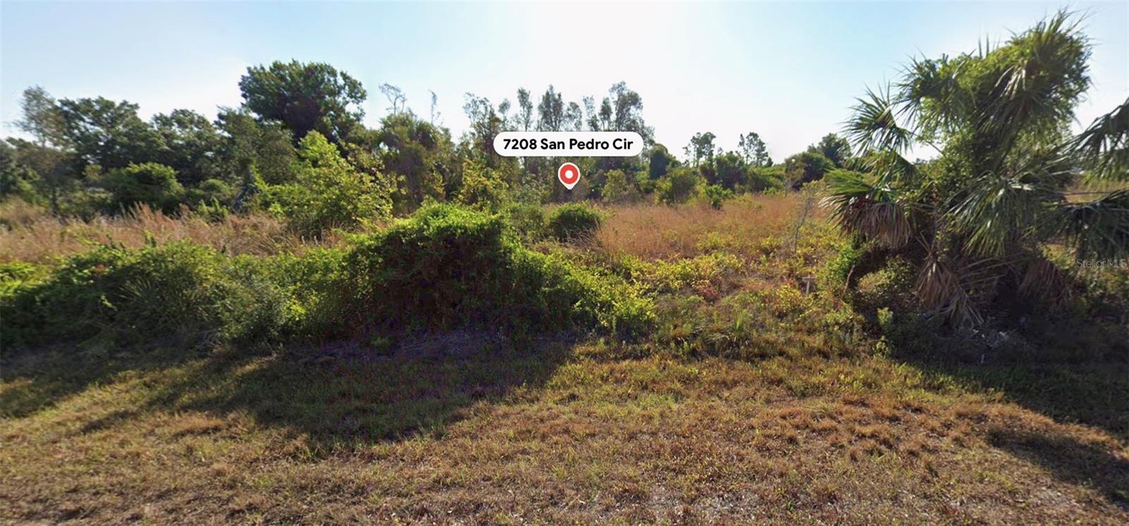 7208 SAN PEDRO CIR