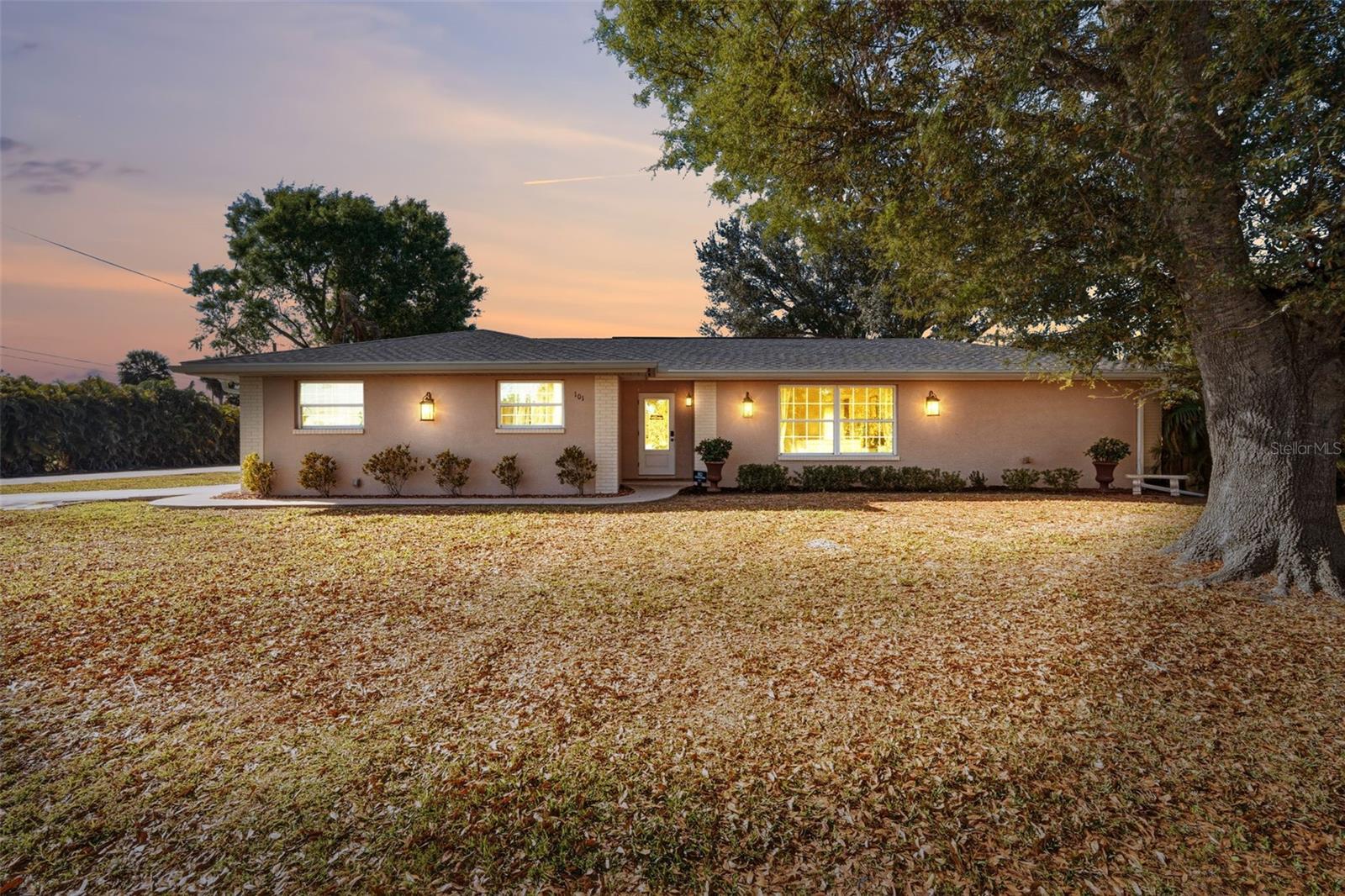 101 MARLIN DR