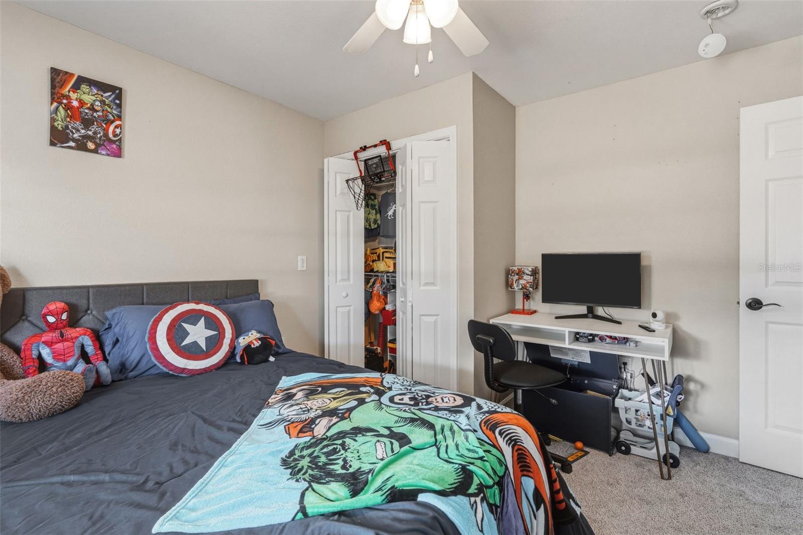 101 MARLIN DR