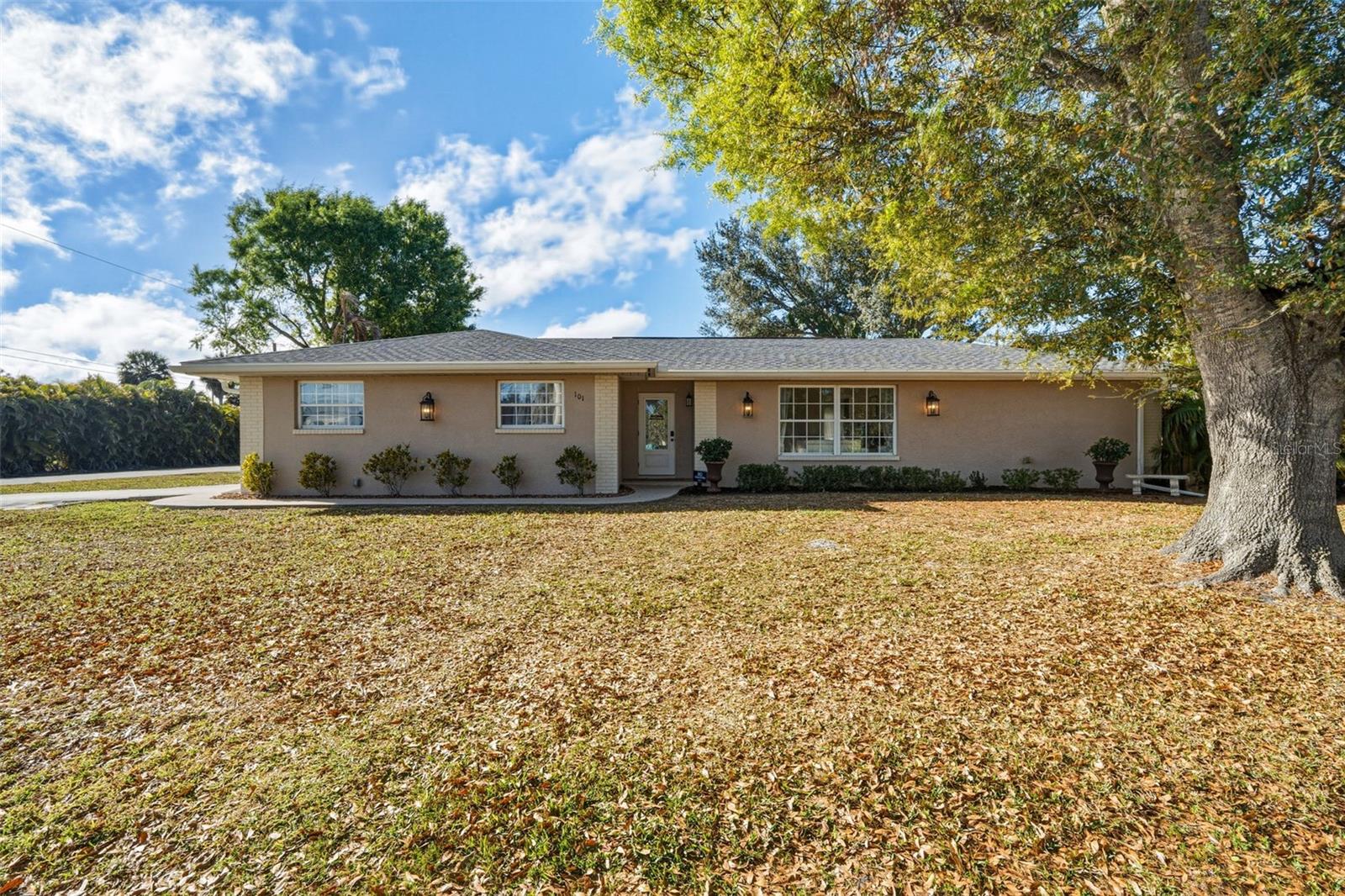 101 MARLIN DR