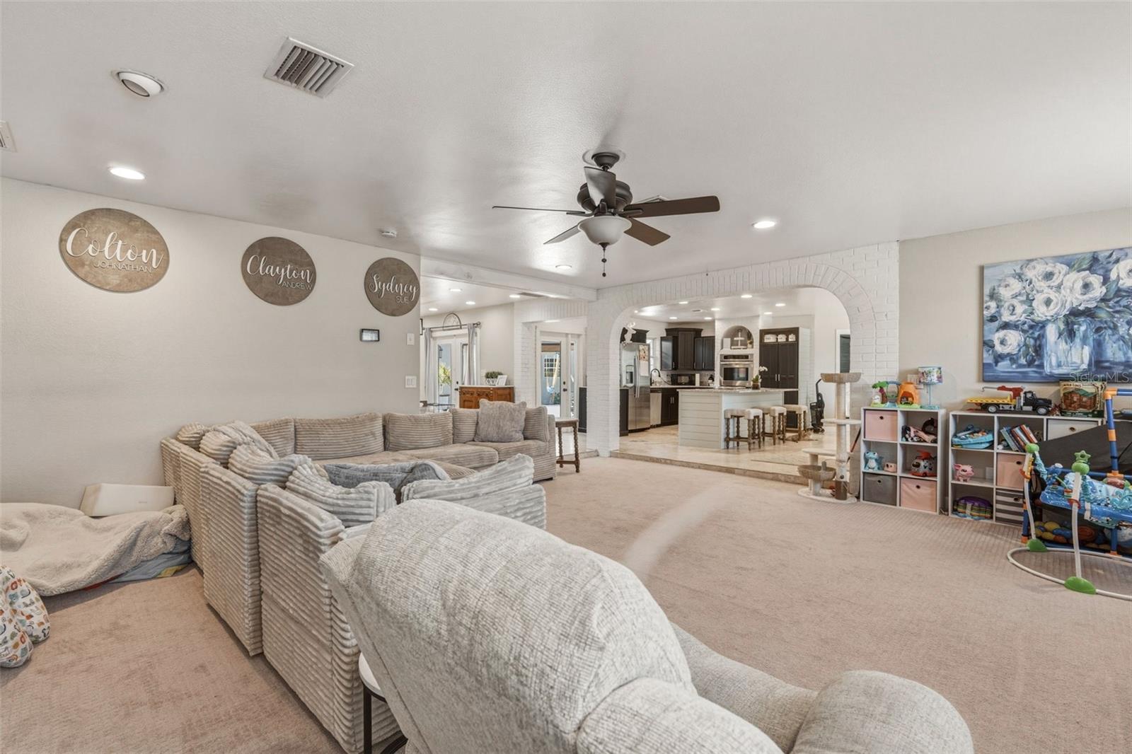 101 MARLIN DR