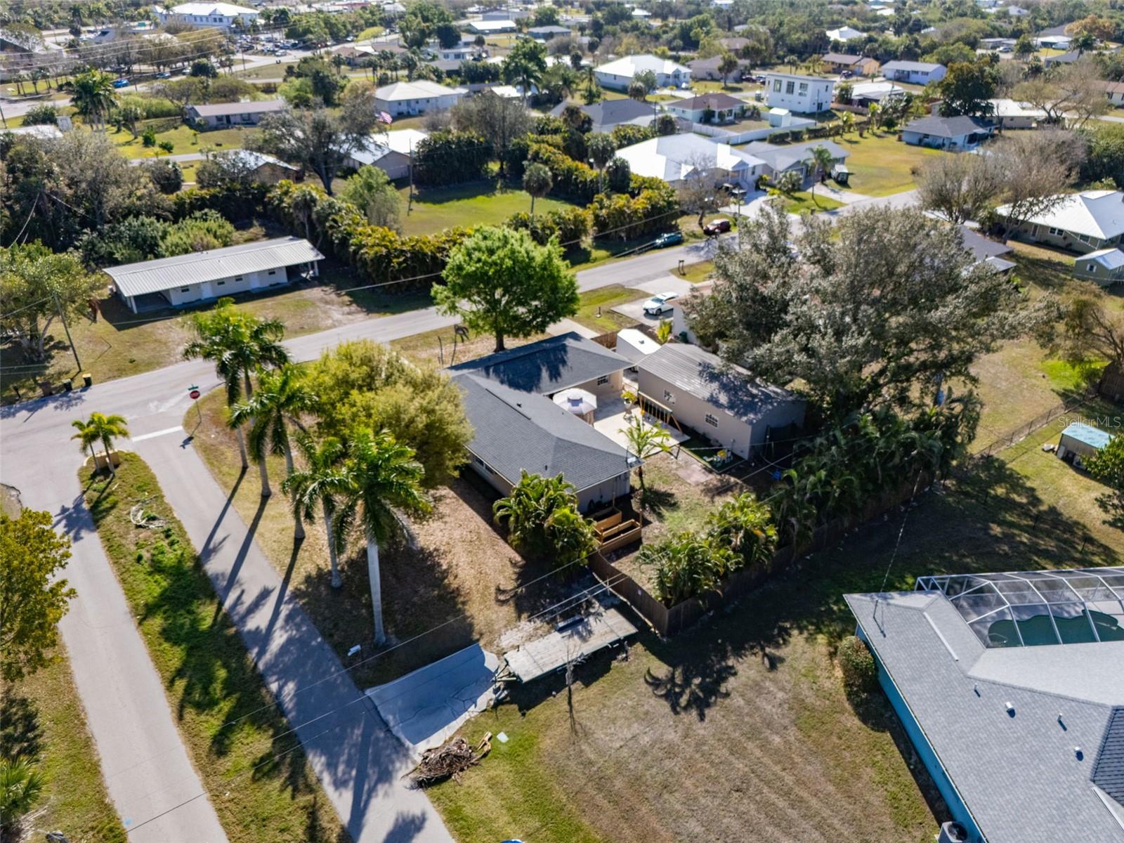 101 MARLIN DR