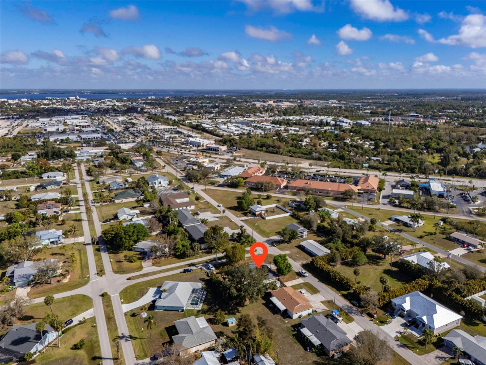 101 MARLIN DR