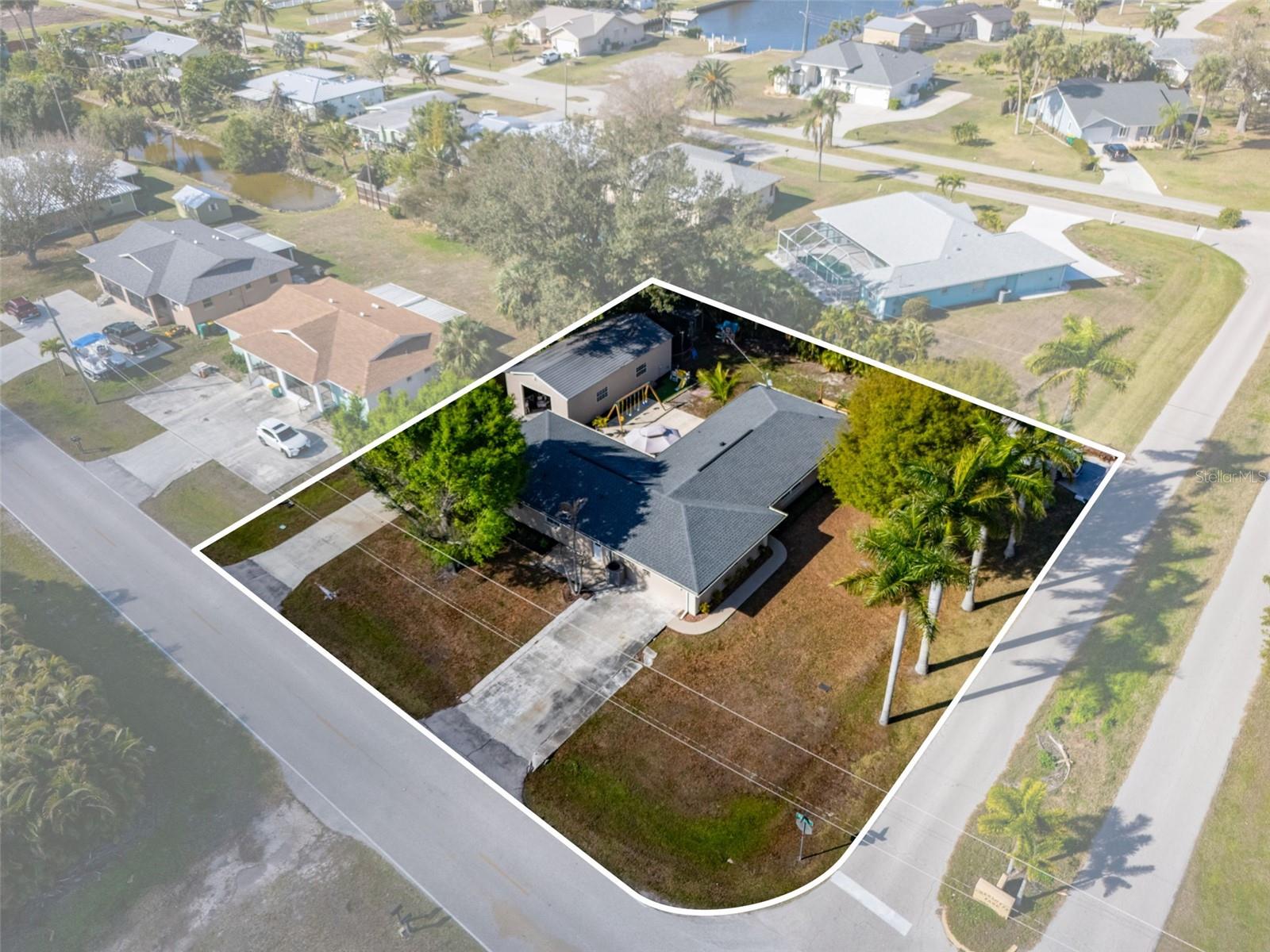 101 MARLIN DR