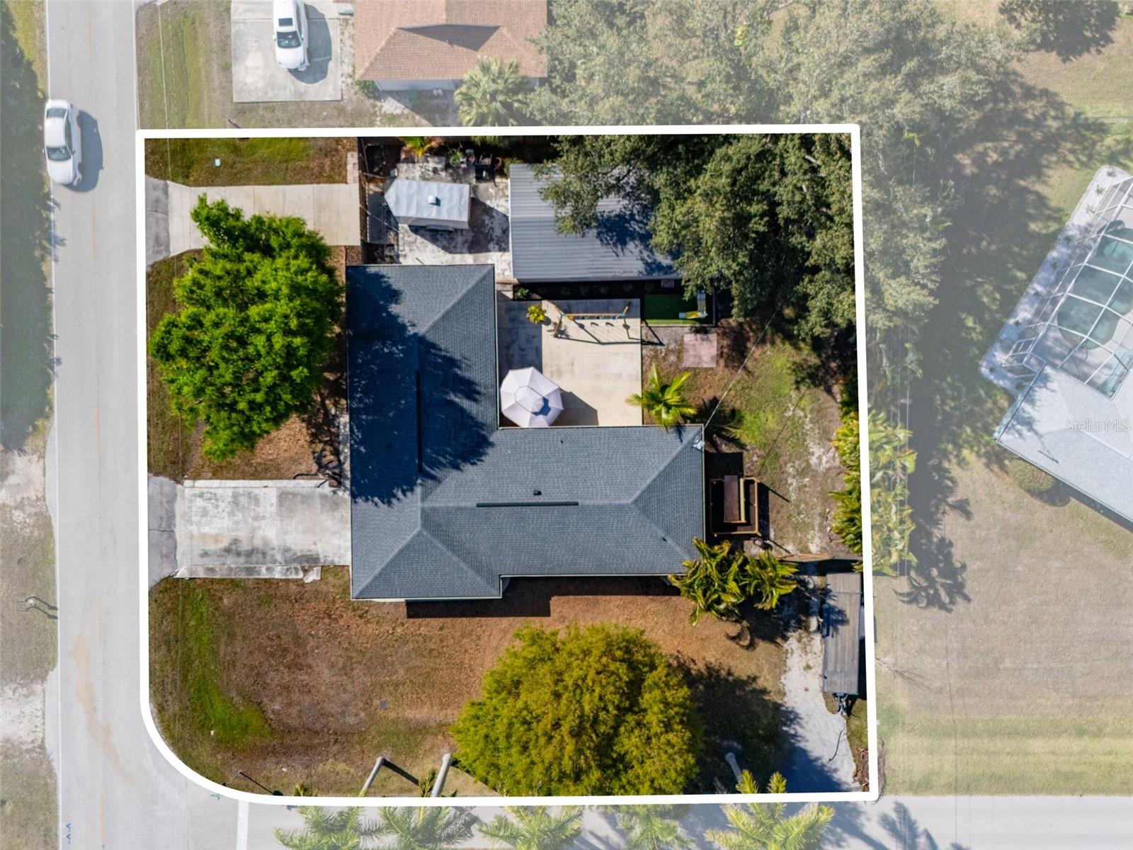 101 MARLIN DR