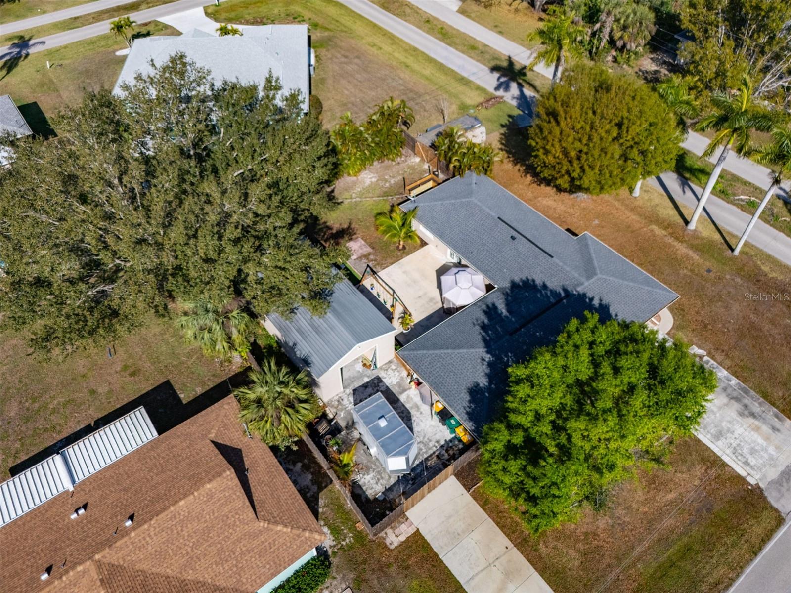 101 MARLIN DR