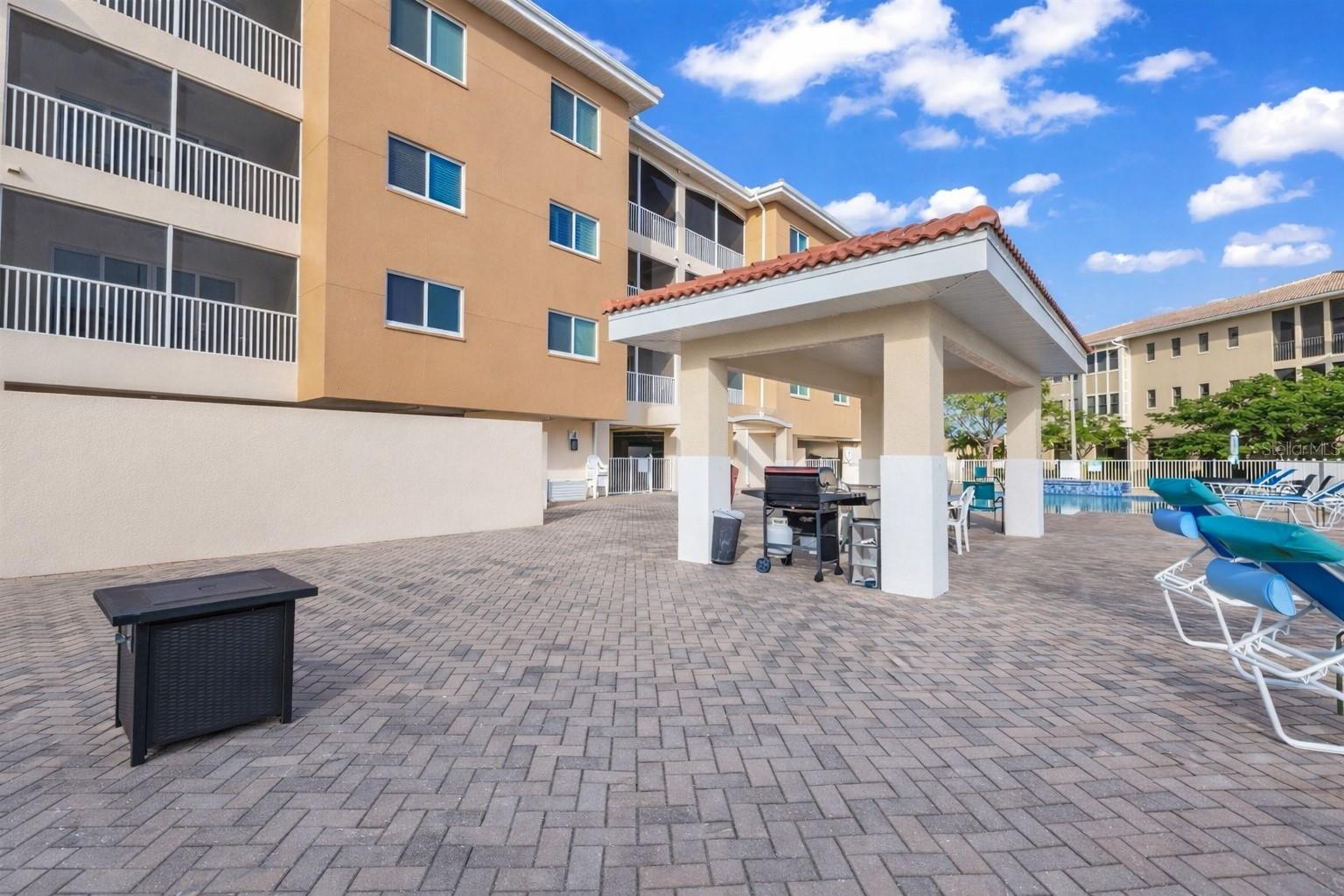 3322 PURPLE MARTIN DR #125