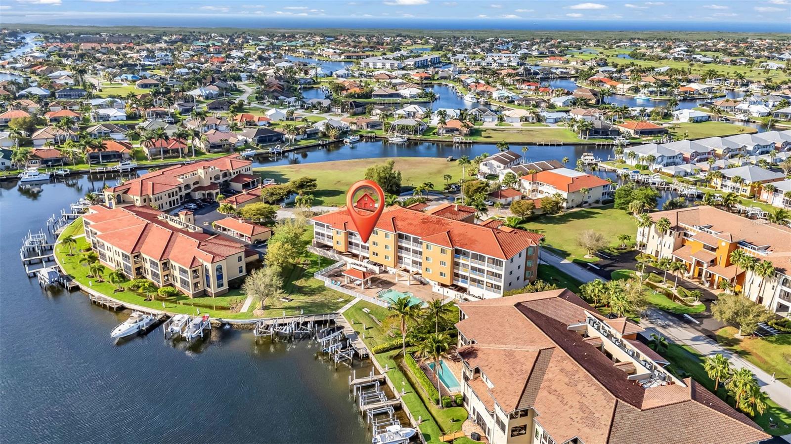 3322 PURPLE MARTIN DR #125