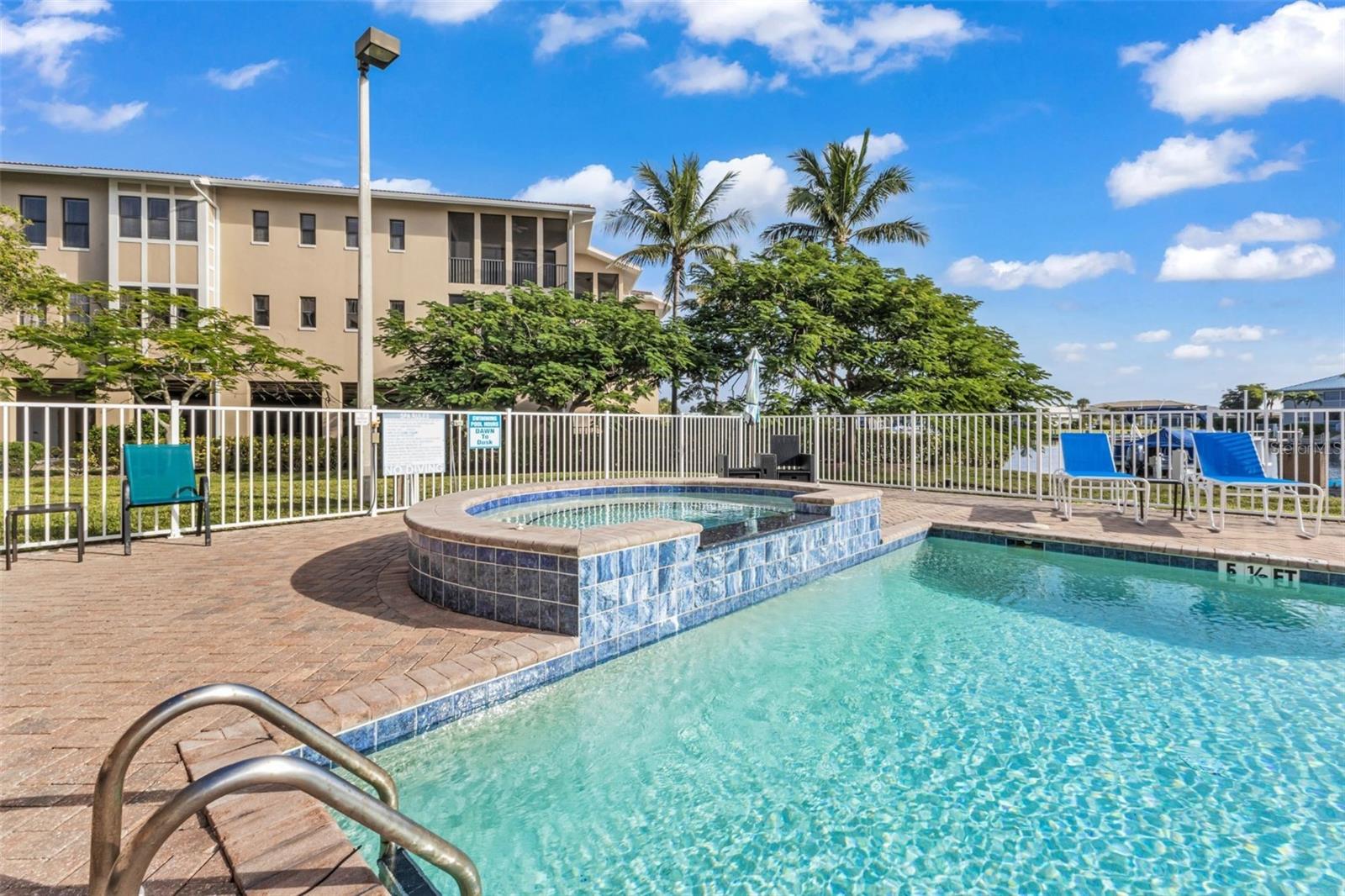 3322 PURPLE MARTIN DR #125