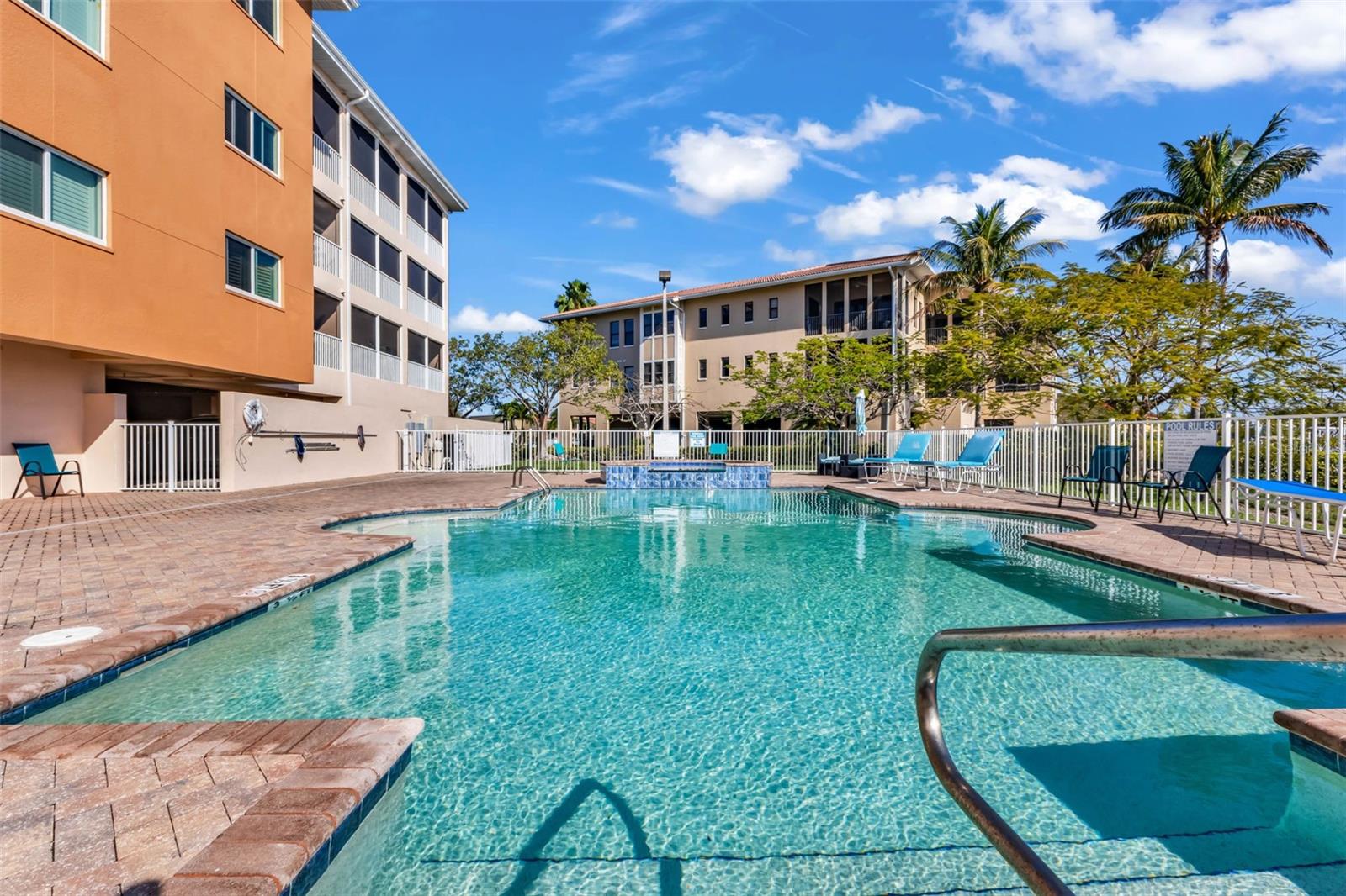 3322 PURPLE MARTIN DR #125