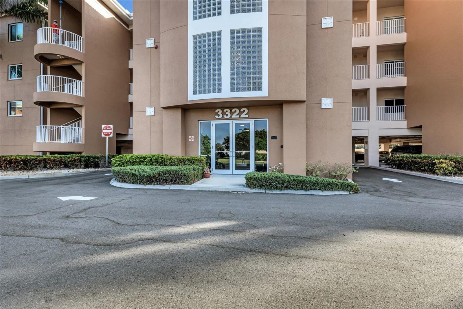 3322 PURPLE MARTIN DR #125