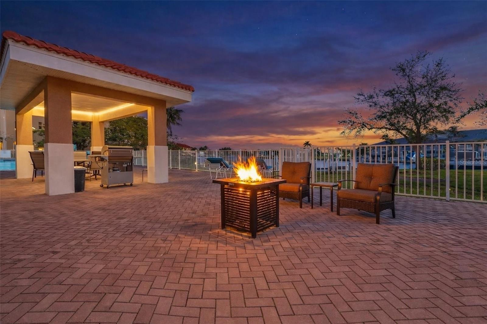 3322 PURPLE MARTIN DR #125