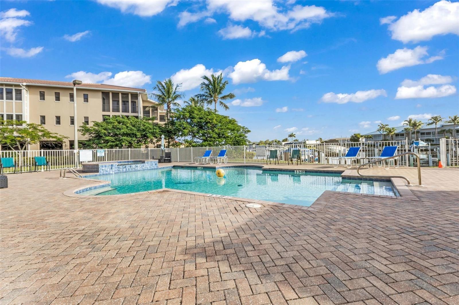 3322 PURPLE MARTIN DR #125