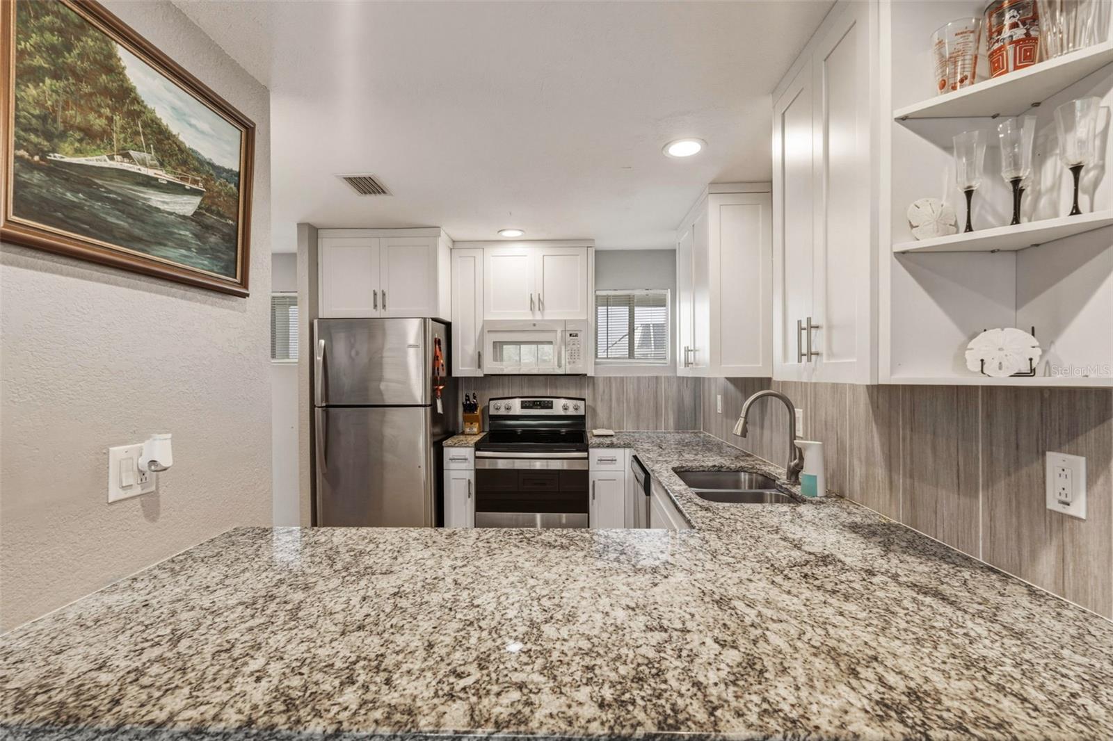 22375 EDGEWATER DR #224