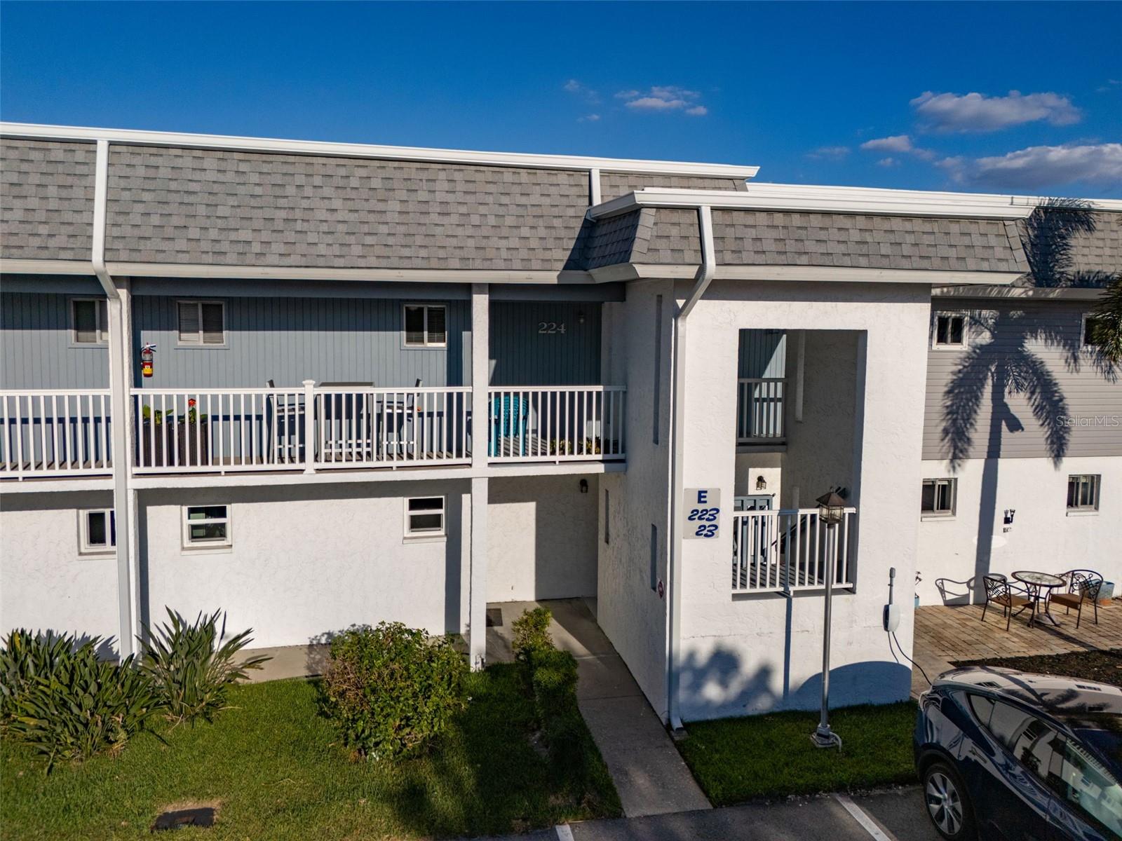 22375 EDGEWATER DR #224