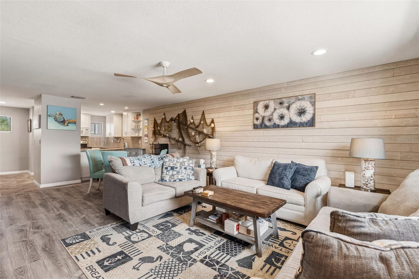 22375 EDGEWATER DR #224