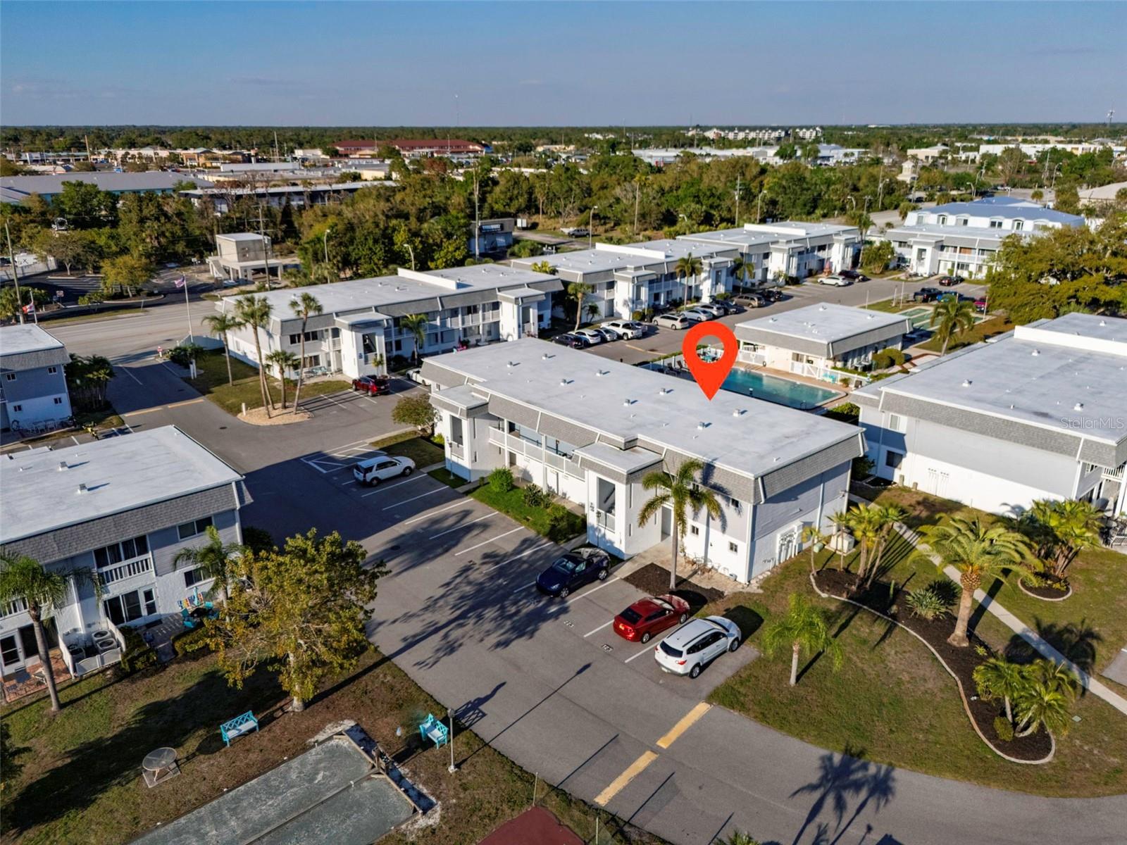 22375 EDGEWATER DR #224