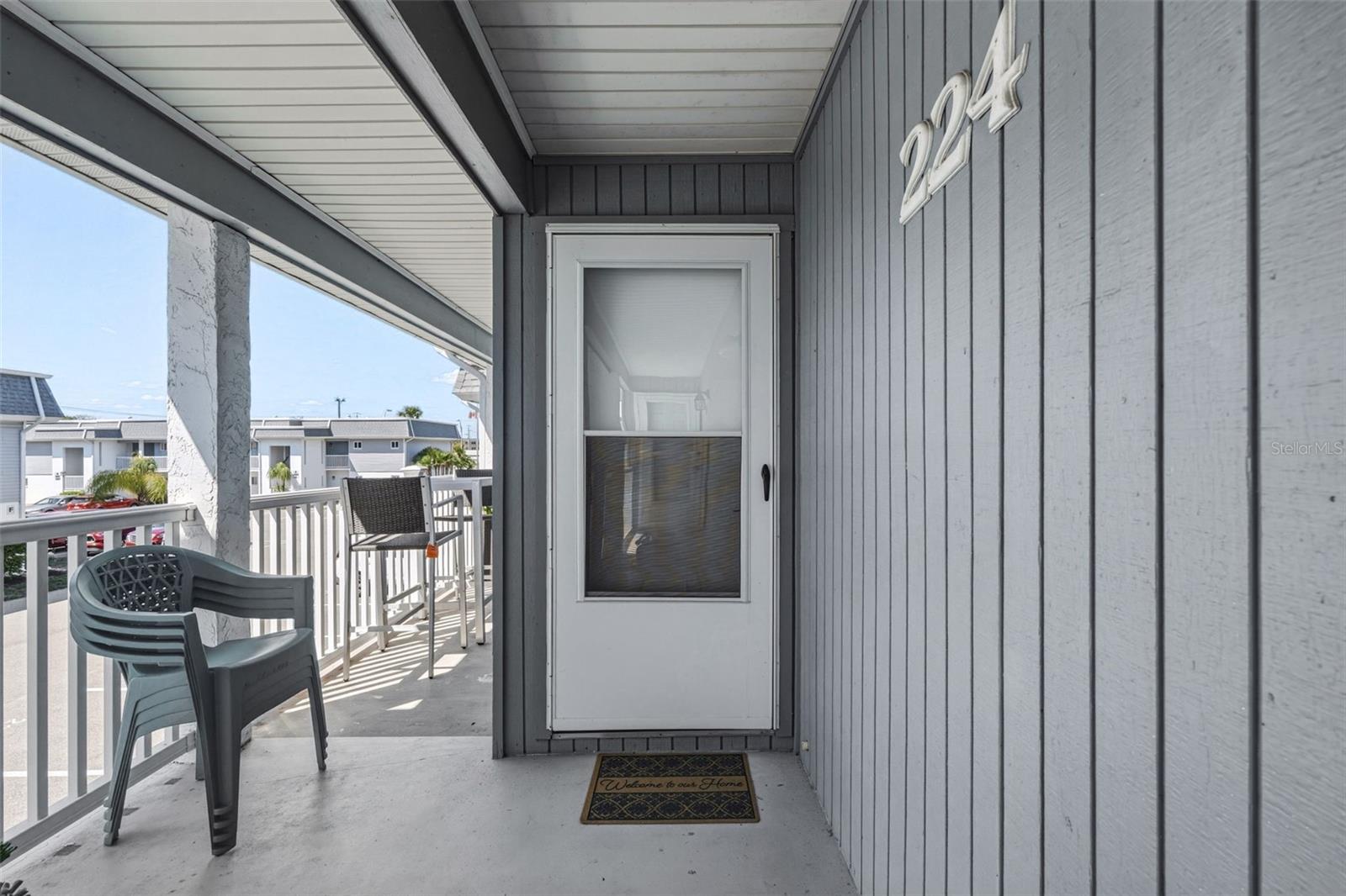 22375 EDGEWATER DR #224