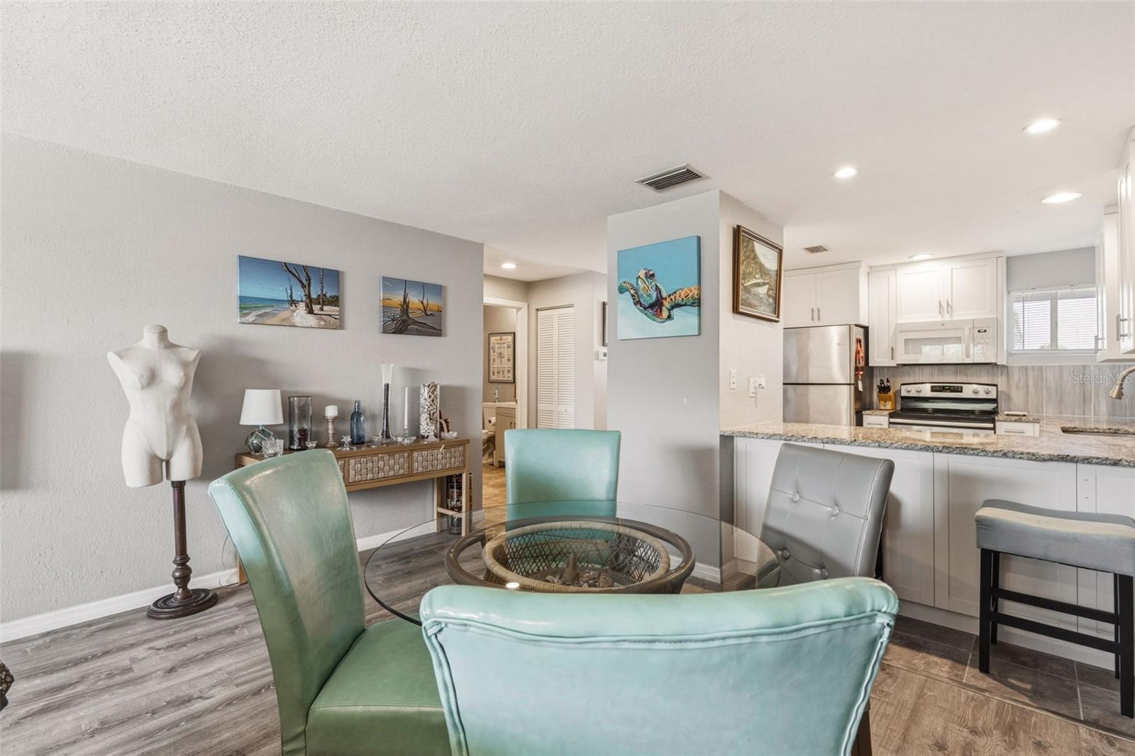 22375 EDGEWATER DR #224