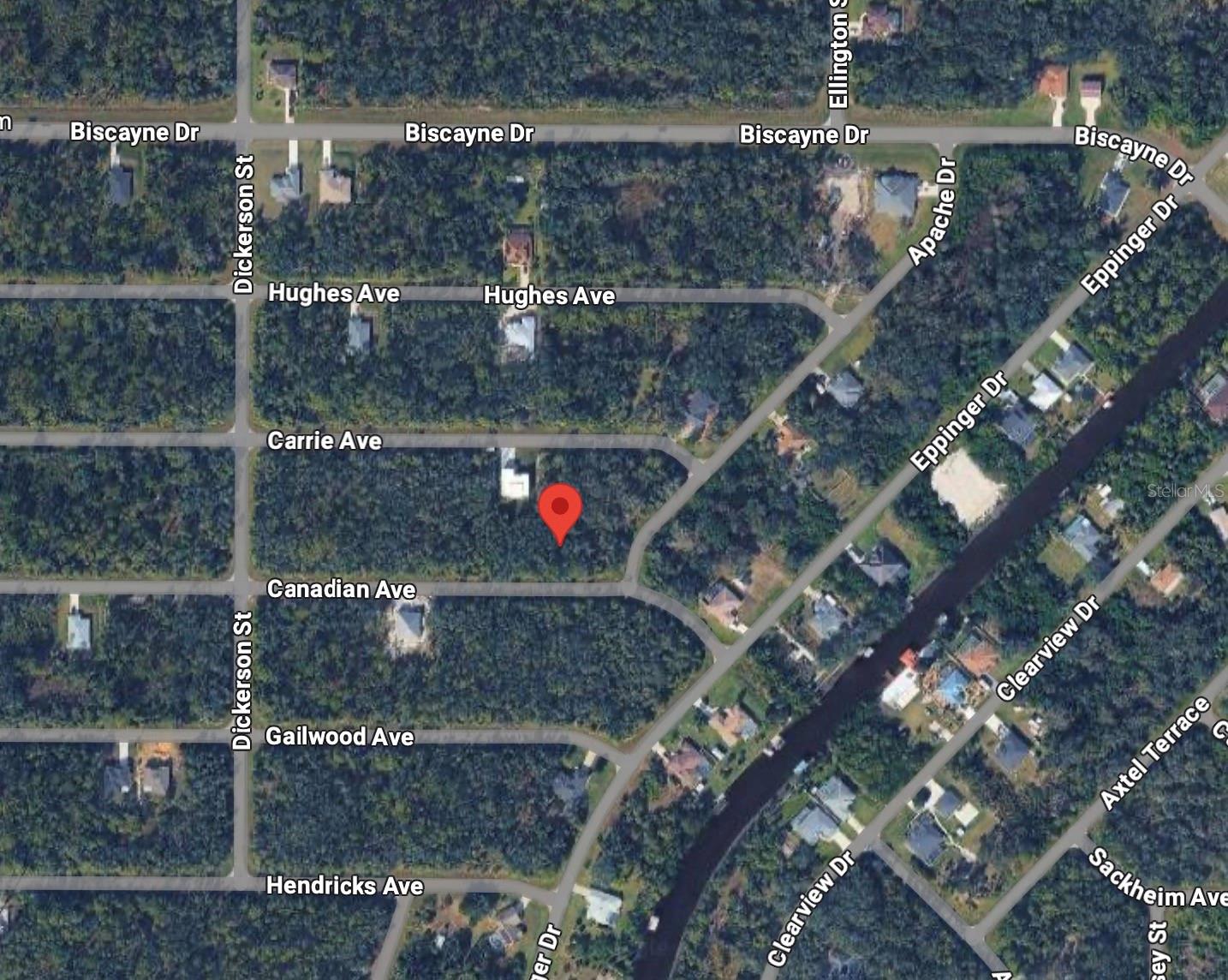 14146 CANADIAN AVE