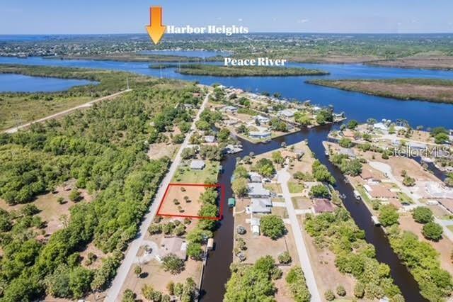 28426 & 28434 ROYAL PALM DR