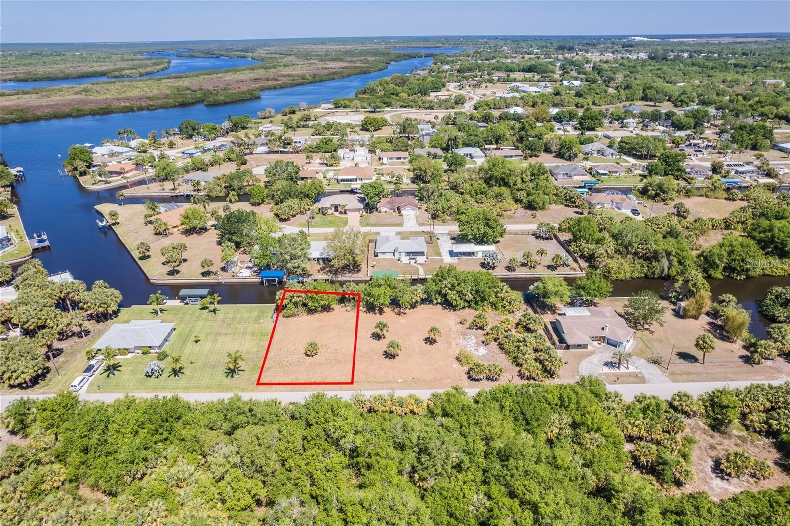 28426 & 28434 ROYAL PALM DR