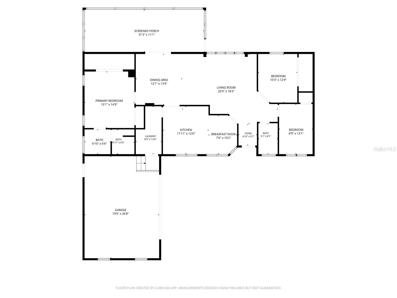 5601 DUNCAN RD #48