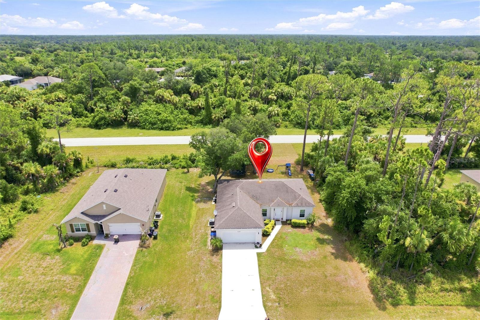 5724 BANNOCK CIR