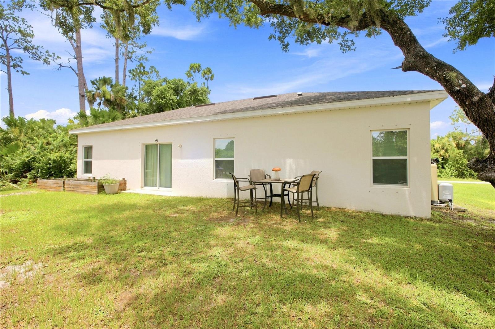 5724 BANNOCK CIR