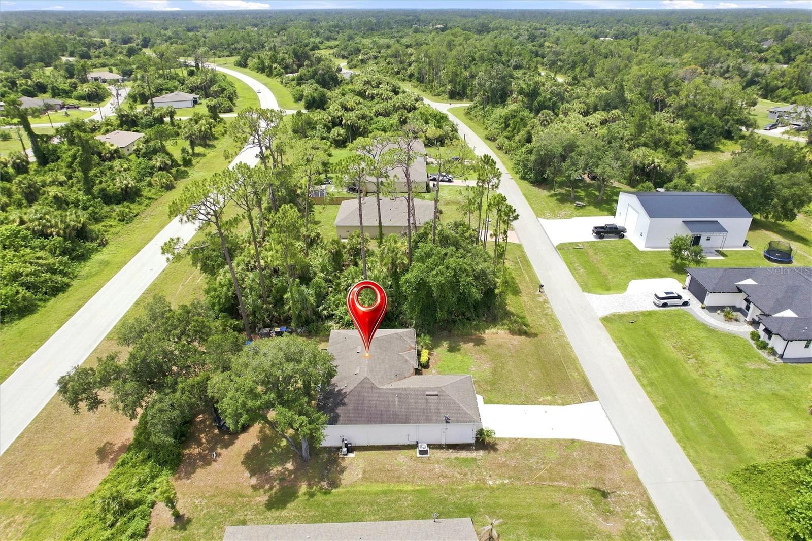 5724 BANNOCK CIR