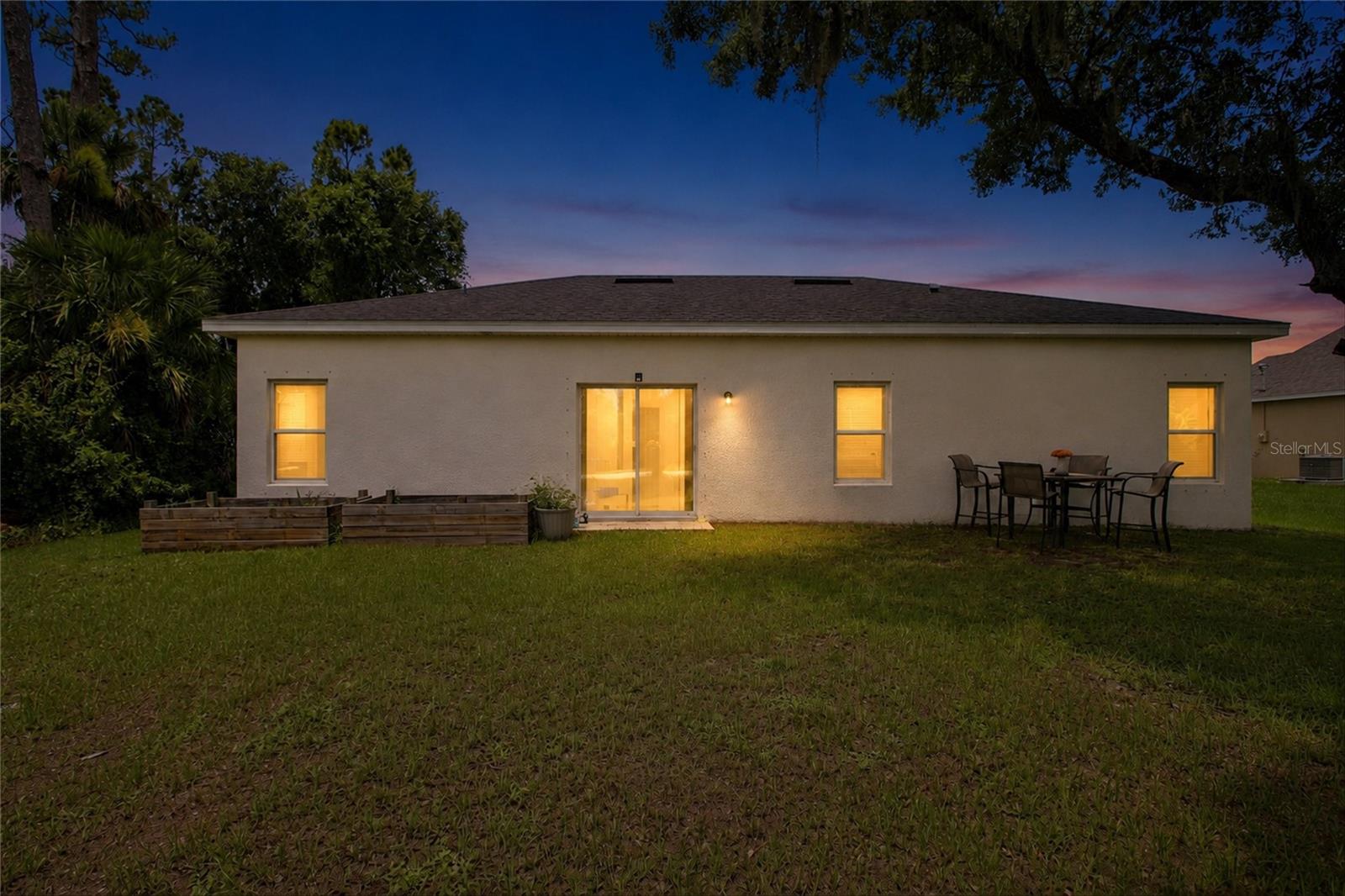 5724 BANNOCK CIR