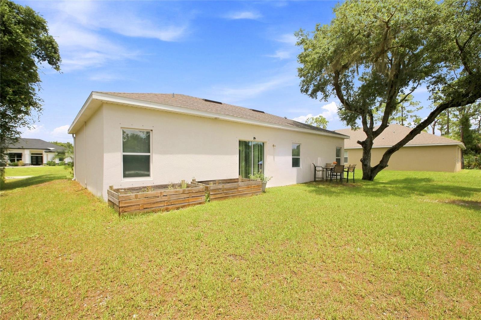 5724 BANNOCK CIR