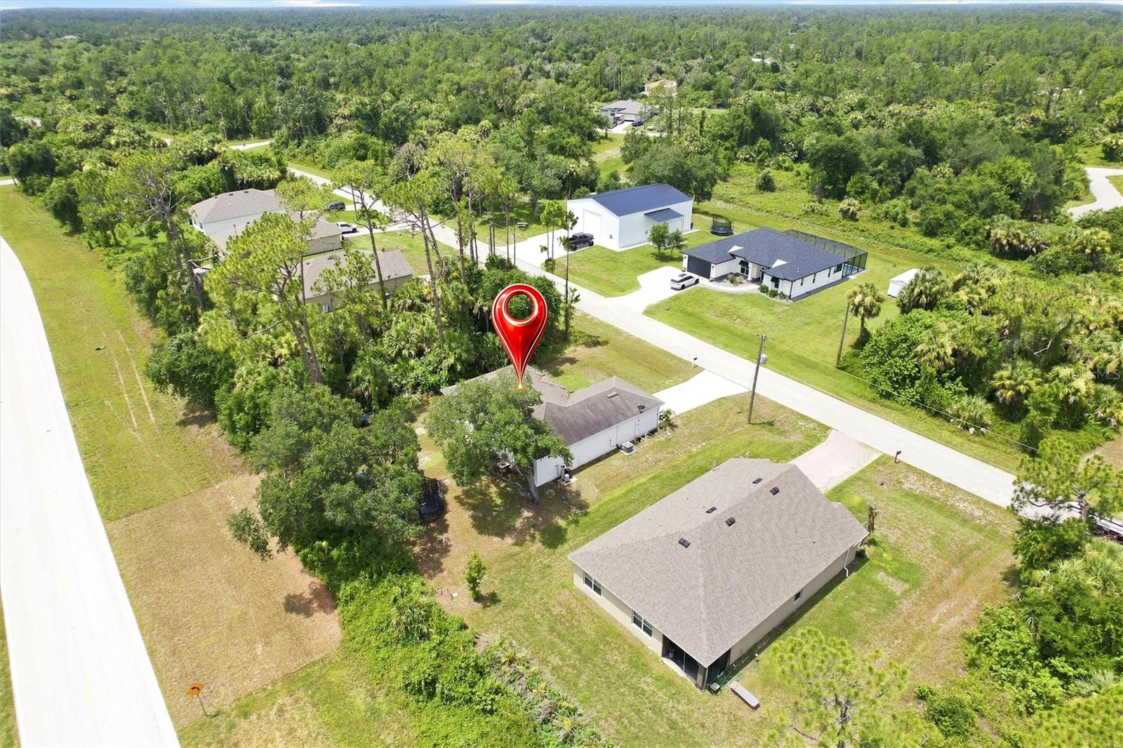 5724 BANNOCK CIR